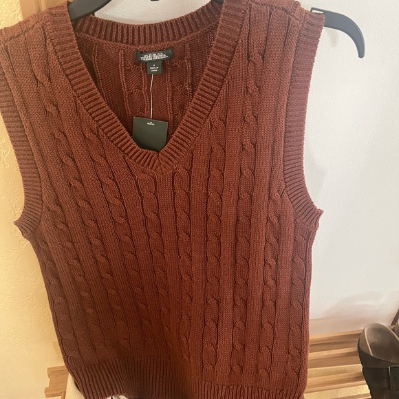 Target top - Picture 4 of 4